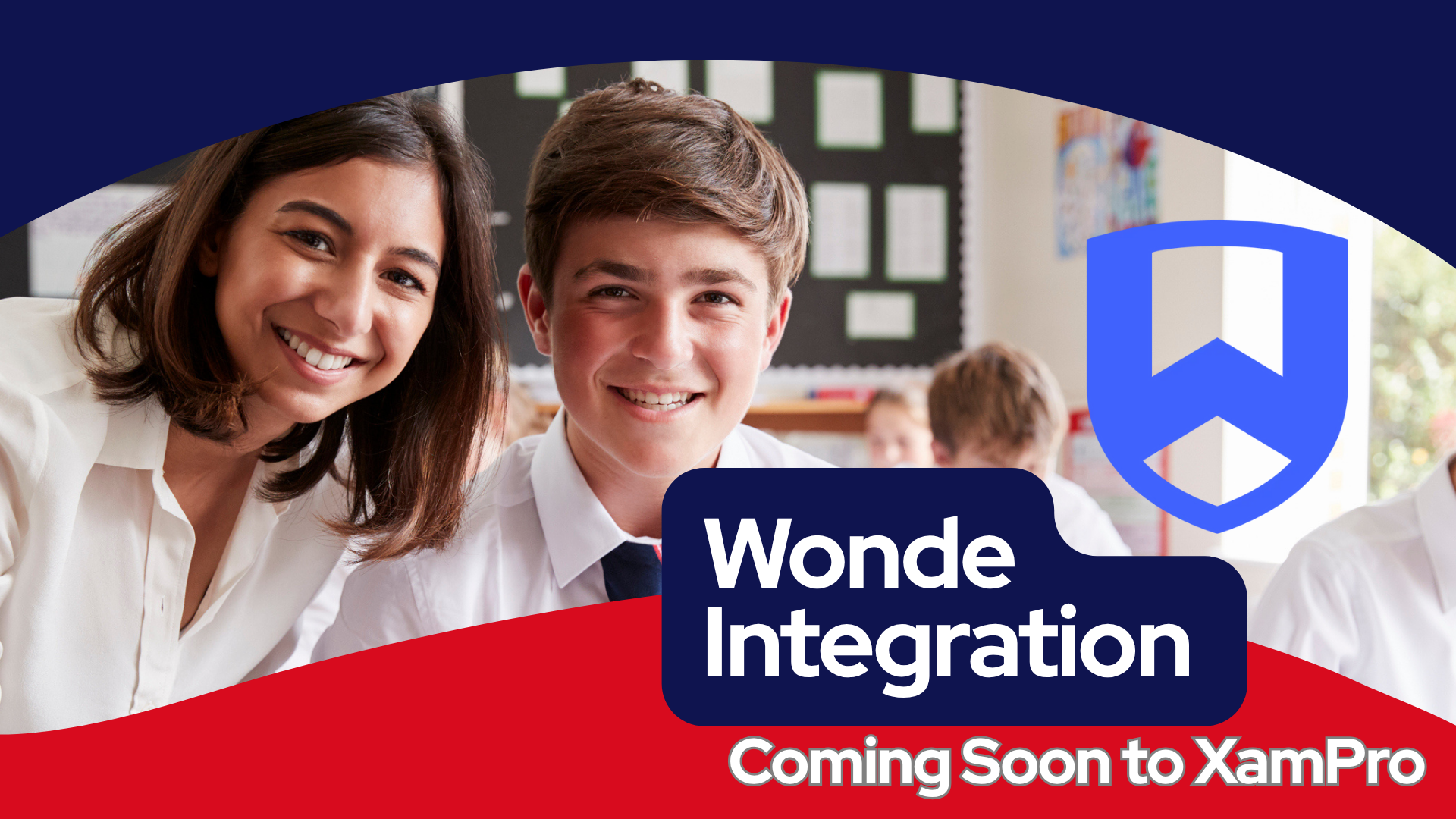 Coming Soon: Integrating with Wonde for Seamless MIS Connectivity