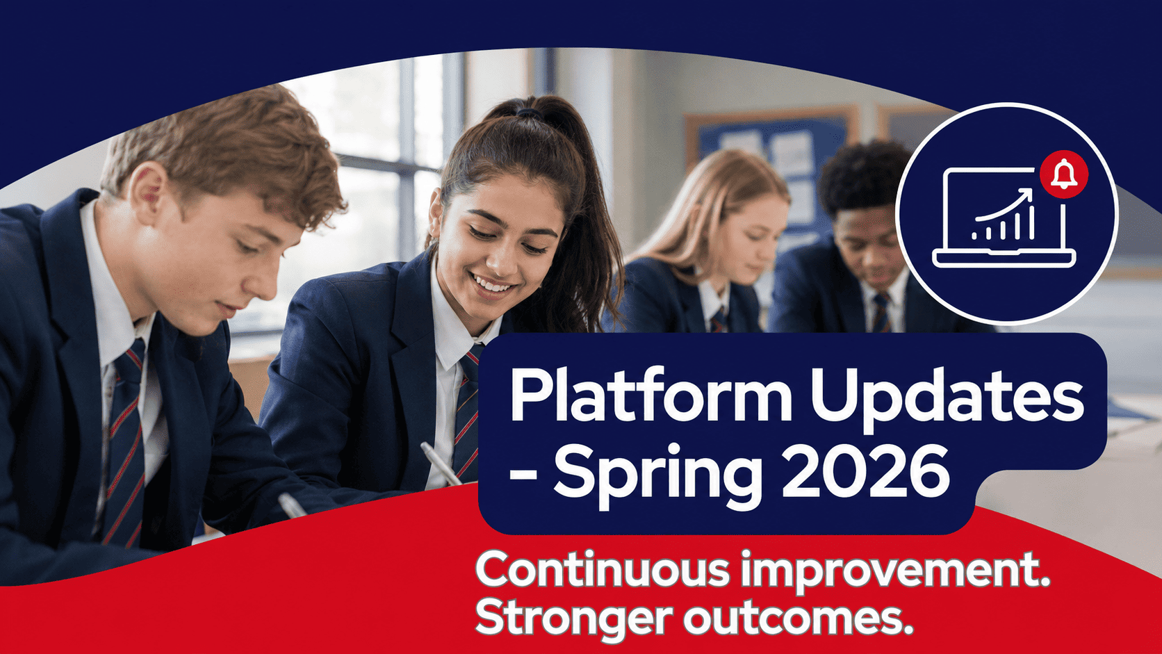 Platform Updates Spring 2026